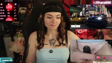 Brandi online show from May 24, 2026, 5:40 pm