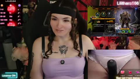 Brandi online show from May 29, 2026, 5:11 pm