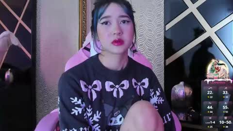 Lilith online show from December 25, 2024, 10:59 pm