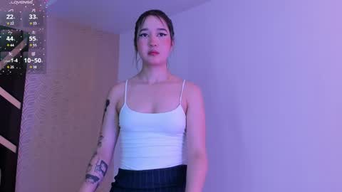 Lilith online show from March 5, 2025, 2:46 am