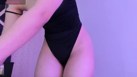 Lilith online show from March 9, 2025, 11:35 pm