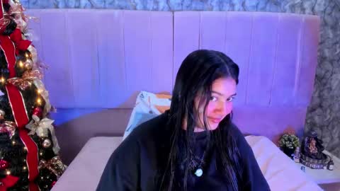 lilithcb_ online show from December 21, 2025, 8:49 pm