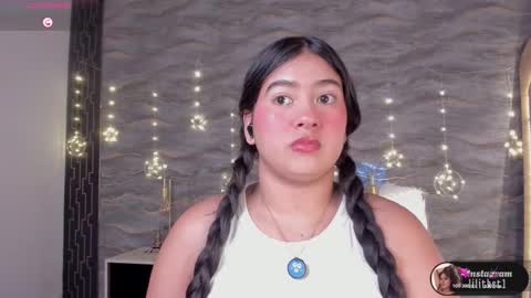 lilithcb_ online show from January 14, 2026, 8:25 pm