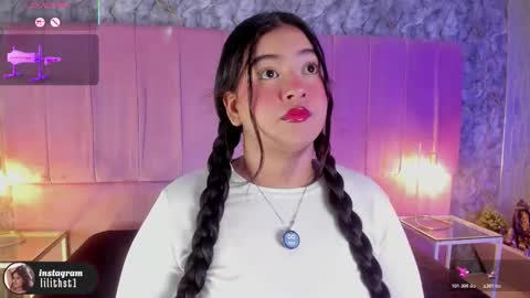 Snapshot of lilithcb_ chatting on February 8, 2026, 8:01 pm lilithcb_ online show from February 8, 2026, 8:01 pm