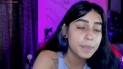 LILIKTH   online show from June 15, 2026, 4:42 pm