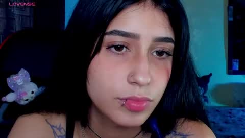Snapshot of lilithcollins chatting on June 22, 2026, 4:37 pm LILIKTH online show from June 22, 2026, 4:37 pm