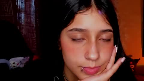 Snapshot of lilithcollins chatting on June 24, 2026, 1:54 pm LILIKTH online show from June 24, 2026, 1:54 pm