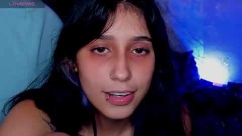 Snapshot of lilithcollins chatting on July 3, 2026, 2:56 pm LILIKTH online show from July 3, 2026, 2:56 pm