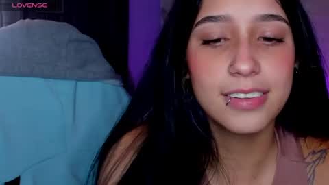 Snapshot of lilithcollins chatting on July 6, 2026, 2:03 pm LILIKTH online show from July 6, 2026, 2:03 pm