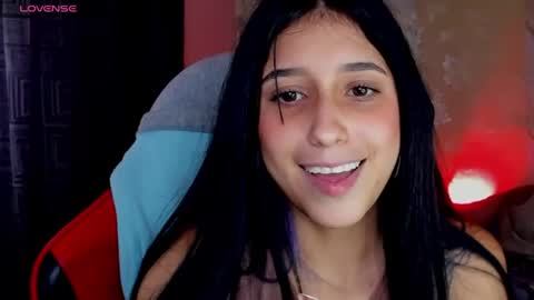 Snapshot of lilithcollins chatting on July 6, 2026, 3:03 pm LILIKTH online show from July 6, 2026, 3:03 pm