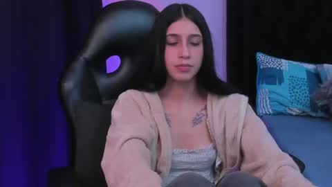 Snapshot of lilithcollins chatting on July 13, 2026, 12:19 pm LILIKTH online show from July 13, 2026, 12:19 pm