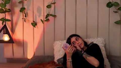 Snapshot of lilithcollins chatting on July 26, 2026, 7:10 pm LILIKTH online show from July 26, 2026, 7:10 pm