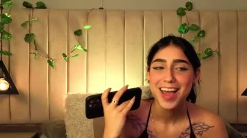 Snapshot of lilithcollins chatting on July 28, 2026, 2:13 pm LILIKTH online show from July 28, 2026, 2:13 pm
