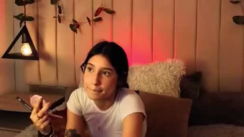 Snapshot of lilithcollins chatting on July 29, 2026, 12:36 pm LILIKTH online show from July 29, 2026, 12:36 pm