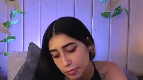 Snapshot of lilithcollins chatting on August 1, 2026, 2:49 pm LILIKTH online show from August 1, 2026, 2:49 pm