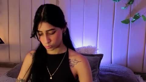 Snapshot of lilithcollins chatting on August 3, 2026, 2:44 pm LILIKTH online show from August 3, 2026, 2:44 pm