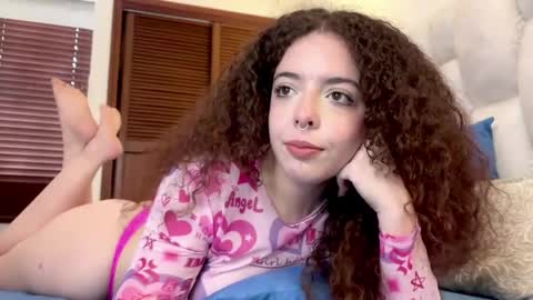 Snapshot of lilithdoeyes chatting on March 21, 2026, 2:20 pm Lilith online show from March 21, 2026, 2:20 pm