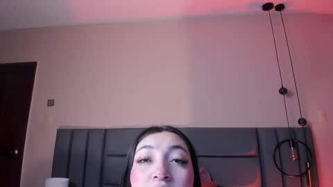 LilithEsme online show from November 13, 2025, 11:03 pm