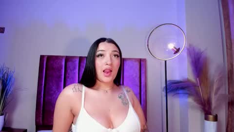 LilithEsme online show from January 14, 2026, 10:58 pm