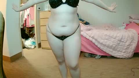 Lilith Angel online show from January 8, 2025, 5:05 am