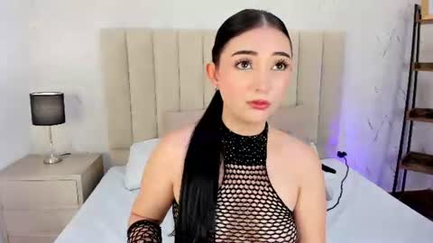 LILITH online show from July 22, 2026, 4:48 am