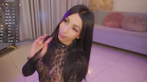 Lili  online show from January 8, 2026, 9:39 pm