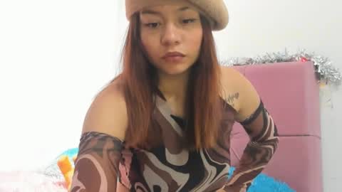 Lilith online show from January 17, 2025, 3:32 pm