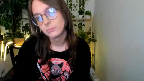 lilithiscute online show from October 1, 2025, 10:05 pm