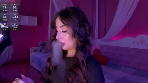 Lilith online show from February 9, 2026, 12:31 pm