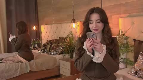 Lilith online show from April 11, 2026, 12:42 pm