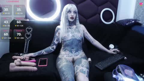 Tifon Mary - Indepent model  online show from January 9, 2025, 12:25 am