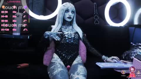 Tifon Mary - Indepent model  online show from October 18, 2025, 7:14 pm