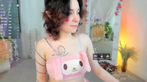 Lilith online show from March 2, 2025, 4:07 am