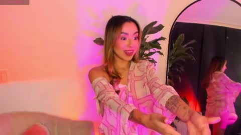 Lilith Malkova  online show from April 7, 2026, 12:55 am