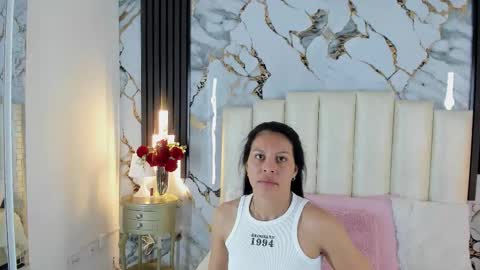 Lilith  online show from February 17, 2026, 4:42 am