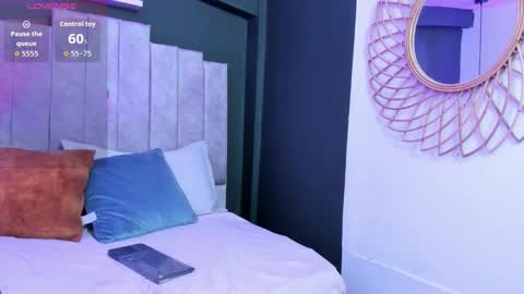 Lili  online show from January 8, 2026, 7:16 pm