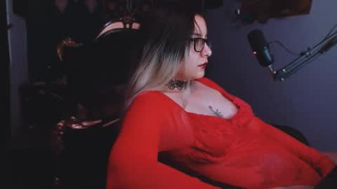 lilithmystic01 online show from February 22, 2025, 10:29 am