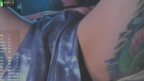 lilithmystic01 online show from April 2, 2026, 6:22 am