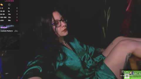 Snapshot of lilithmystic01 chatting on May 10, 2026, 11:15 am lilithmystic01 online show from May 10, 2026, 11:15 am