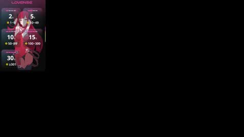 LilithNelson online show from February 7, 2026, 9:46 am