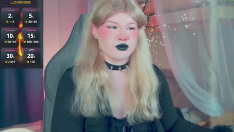 LilithNelson online show from April 14, 2026, 2:50 am