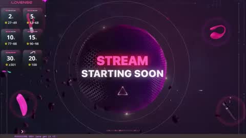 Lilithohfish online show from September 30, 2025, 1:49 pm