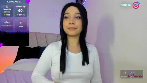 Snapshot of lilithrosss chatting on January 2, 2025, 3:05 am Lilith online show from January 2, 2025, 3:05 am