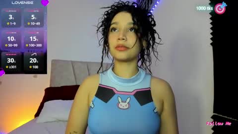 Snapshot of lilithrosss chatting on January 19, 2025, 4:01 am Lilith online show from January 19, 2025, 4:01 am