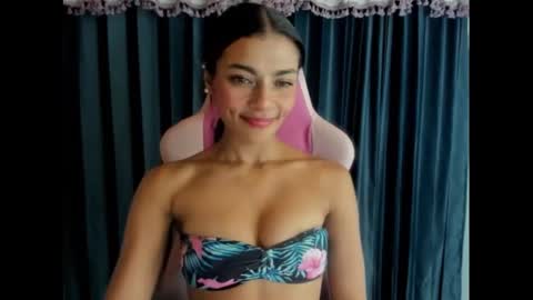 lilithsabeth online show from December 9, 2024, 5:18 am