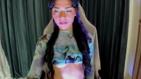 lilithsabeth online show from December 12, 2024, 8:25 am