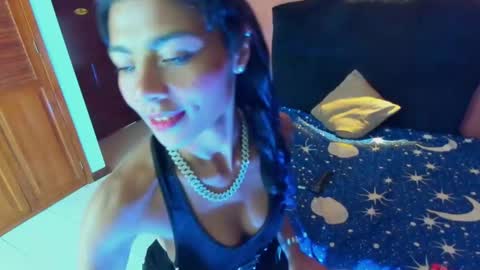 lilithsabeth online show from December 13, 2024, 2:54 am