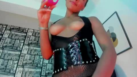 lilithsabeth online show from December 15, 2024, 9:13 am