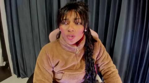 lilithsabeth online show from January 6, 2025, 3:53 am