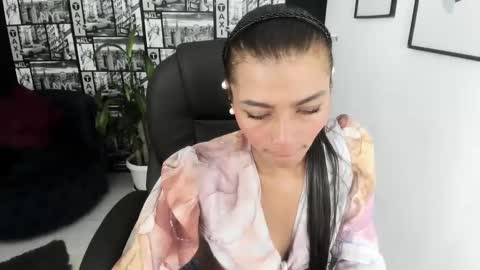 lilithsabeth online show from January 15, 2025, 1:12 am